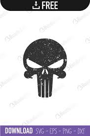 Also you can use it as wall decor (just select the option ''without hooks''). Punisher Skull Svg Cut Files Free Download Bundlesvg