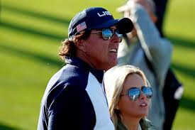 Mickelson said if the charles schwab cup championship also has limited spectators, he probably would go to houston. Phil Mickelson A Retrospective Of His Career Patio Barker News Block