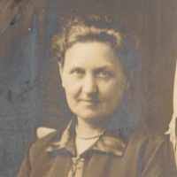 Mary Anna MacPhail (1877–1950) • FamilySearch