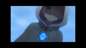 Re Zero Kara Hajimeru Isekai Seikatsu Episode 22 Anime Review Book Of Gospel Youtube I'll explain the relationship between beatrice and subaru! youtube