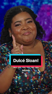 Dulce Galan's Instagram, Twitter & Facebook