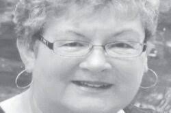 Mary Brace's Instagram, Twitter & Facebook