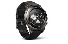 Huawei Watch 2 Classic Black