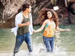 Baaghi A Rebel For Love Story Baaghi A Rebel For Love Hindi Movie Story Preview Synopsis Filmibeat The men in the sood family have always been army men period. baaghi a rebel for love story baaghi