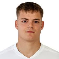 Profile Nino Seiler, : Info, news, matches and statistics