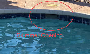 Inground swimming pool low pump pressure mystery finally fixed. How To Fix A Low Pressure Swimming Pool Pump Dengarden