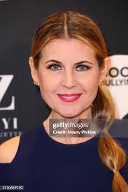 Noreen Lee attends "Celyna" red carpet movie screening and charity... News  Photo