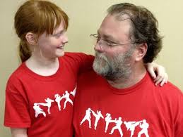 Recreation Quick Hits: Local Father, Daughter Bond By Kicking Butt