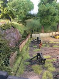 Pin Von Andrei Vibly Auf Makettek Es Modellvasut Modellbahn Modelleisenbahn Eisenbahn