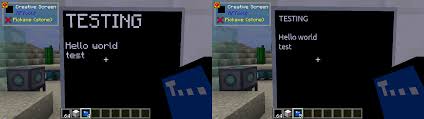 Rftools Manual Rftools Power Mod 1 15 2 1 14 4 1 12 2