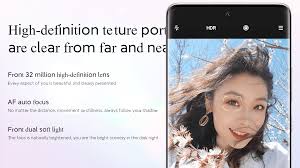 Xiaomi Civi 1S vorgestellt - Facelift ...