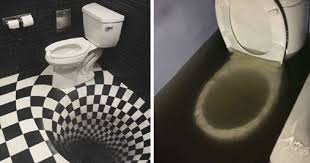 Thanks to dollar shave club for sponsoring today's video and the channel. 60 Strange And Creepy Toilets Look Quite Threatening