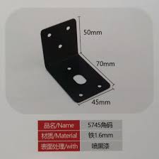 Kitchen cabinet shelf brackets metal. China Steel Kitchen Cabinet Accessories L Shape Shelf Bracket Corner Support China Corner Bracket Angle Bracket