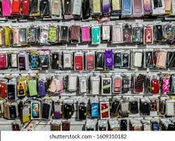 Mobile Phone Accessories Store High Res Stock Images Shutterstock