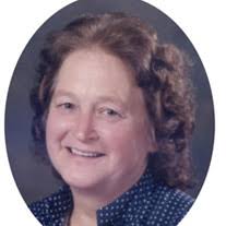 Obituary for Mary "Patty" Pyles