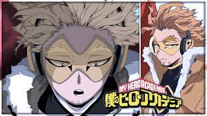 Two heroes and it's living up to the hype. My Hero Academia Season 5 S Biggest Character Revealed For Heroes Rising Movie Youtube
