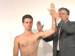 Image result for Shoulder Exam