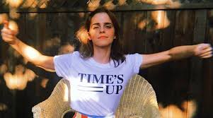 Emma watson, london, united kingdom. Emma Watson And Reni Eddo Lodge Helm Project To Rename London Tube Map Lifestyle News The Indian Express