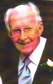 Obituary of Irving Fergusson Calder
