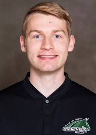 2020-21 Men's Tennis Roster