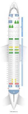 seatguru seat map air canada airbus a320 320 air canada