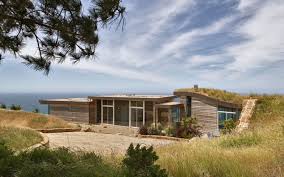 How to build a house on a hill. House Built Into Hill Or Underground Houses Small Design Ideas