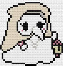 Free cross stitch patterns that everyone can download and enjoy. Squishable S Tweet Looking For A Companion For The Plague Doctor Cross Stitch You Did We Now Have A Free Pattern For The Plague Nurse Up On Our Website