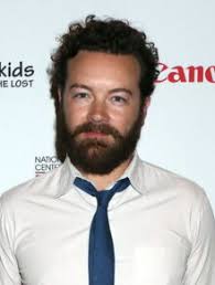 Danny Masterson