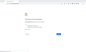 How To Unblock A Website On Google Chrome Blocking Websites Google Chrome Google Chrome Extensions