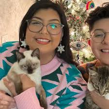 Fundraiser for Jessica Flores by Judith Pichardo : Help Jessie and Kristin  Secure Their Love & Future