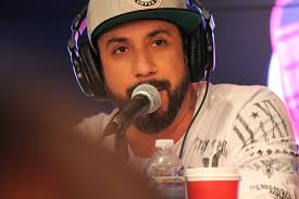 Exclusive: 4 Things We Learned From AJ McLean During His Virgin Radio  Appearance