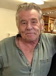 Bruce Barr — obituary