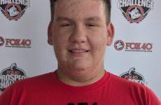 Jesse Deering's Instagram, Twitter & Facebook