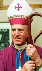 The Sex Abuse Case Against Father Anthony J. Cipolla: Part III