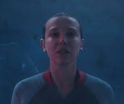 Matt Duffer says that he, Ross and Millie are the only ones who know  Eleven's true fate. They've also told Millie not to tell Noah anything.  #StrangerThings5