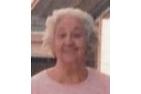 Elizabeth MUTH Obituary (2013)