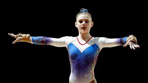 Argint pentru românia la campionatele europene de gimnastică de la glasgow. Denisa Golgota Argint Si Bronz La Campionatele Europene De GimnasticÄƒ Impact In Gorj