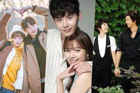 Miércoles y jueves 22:00 banda sonora. Watch Weightlifting Fairy Kim Bok Joo W Coffee Prince And More For Free On Viki In Southeast Asia Soompi