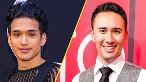 Zachary Noah Piser, Kennedy Kanagawa, More Cast in Tiananmen: A Brave and  Necessary New Musical