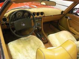 1979 Mercedes Benz 450slc Convertible And Hardtop Chassis W107 Mercedes Benz Mercedes Benz