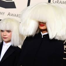 Liste des paroles de sia. Sia La Bonne Fee De La Petite Maddie Gala