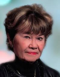 Beverly Marlee Farst Obituary