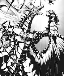 Ddraig High School Dxd Wiki Fandom Ddraig has shown that he cares a.