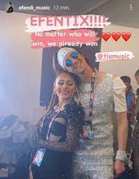 Tix and efendi now call each other almost every day, get to know each other better and delve into the cultures of norway and azerbaijan. Kiss Lost At The Eurovision Song Contest Do Norwegians And Azerbaijanis Have A Relationship Newsline