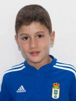 Real Federación de Fútbol del Principado de Asturias-Ficha Partido