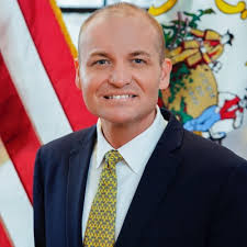 Op-Ed Submission: Thank You, Governor and First Lady Justice