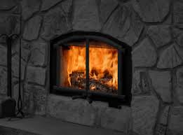 Viewing the fire is key, and also we stress design and craftsmanship. Opel Wood Fireplaces Fireplace Store Canadian Chimney
