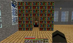 Optifine 1.12.2 hd u c7 Minecraft Enchanting Room Setup Novocom Top