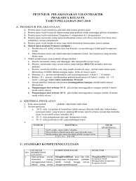 Dec 15, 2014 · soal: Modul Ujian Praktek Prakarya