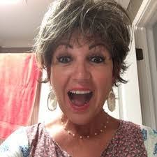 Mandy Pruitt's Instagram, Twitter & Facebook